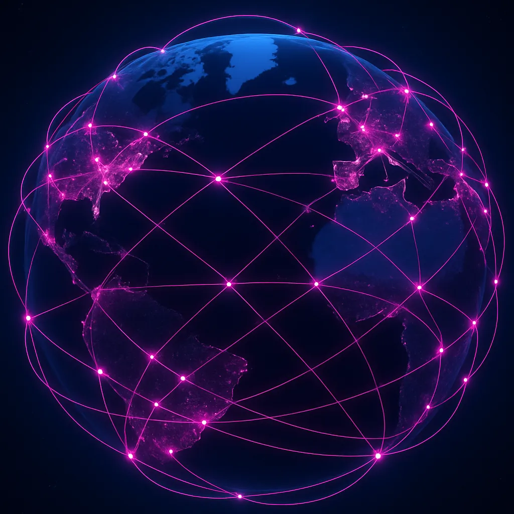 Premium Internet Underlay