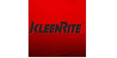KleenRite Equipment