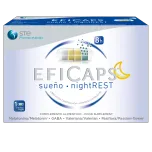 EFICAPS NIGHT REST - SERYDORM