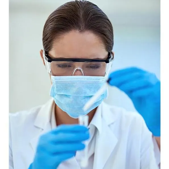 Purified Glycerin LA