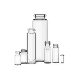 Glass Vials