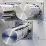 Mono- and multifilament yarns