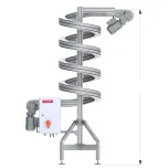 Elevador Espiral X85