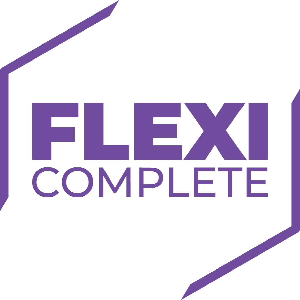 Flexi® COMPLETE