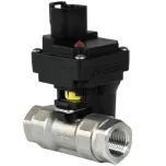 KZValve - S Series