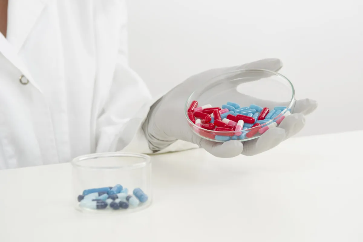 Everything for Inhalation