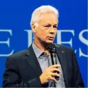 Arnaud Coustillière