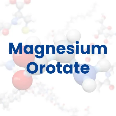 Magnesium Orotate