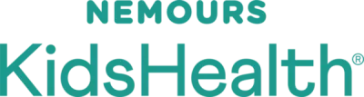Nemours KidsHealth