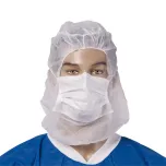 Surgical Cap