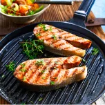 Natural & Smoked Fish