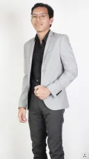 Ahmad Faiz Che Abdullah