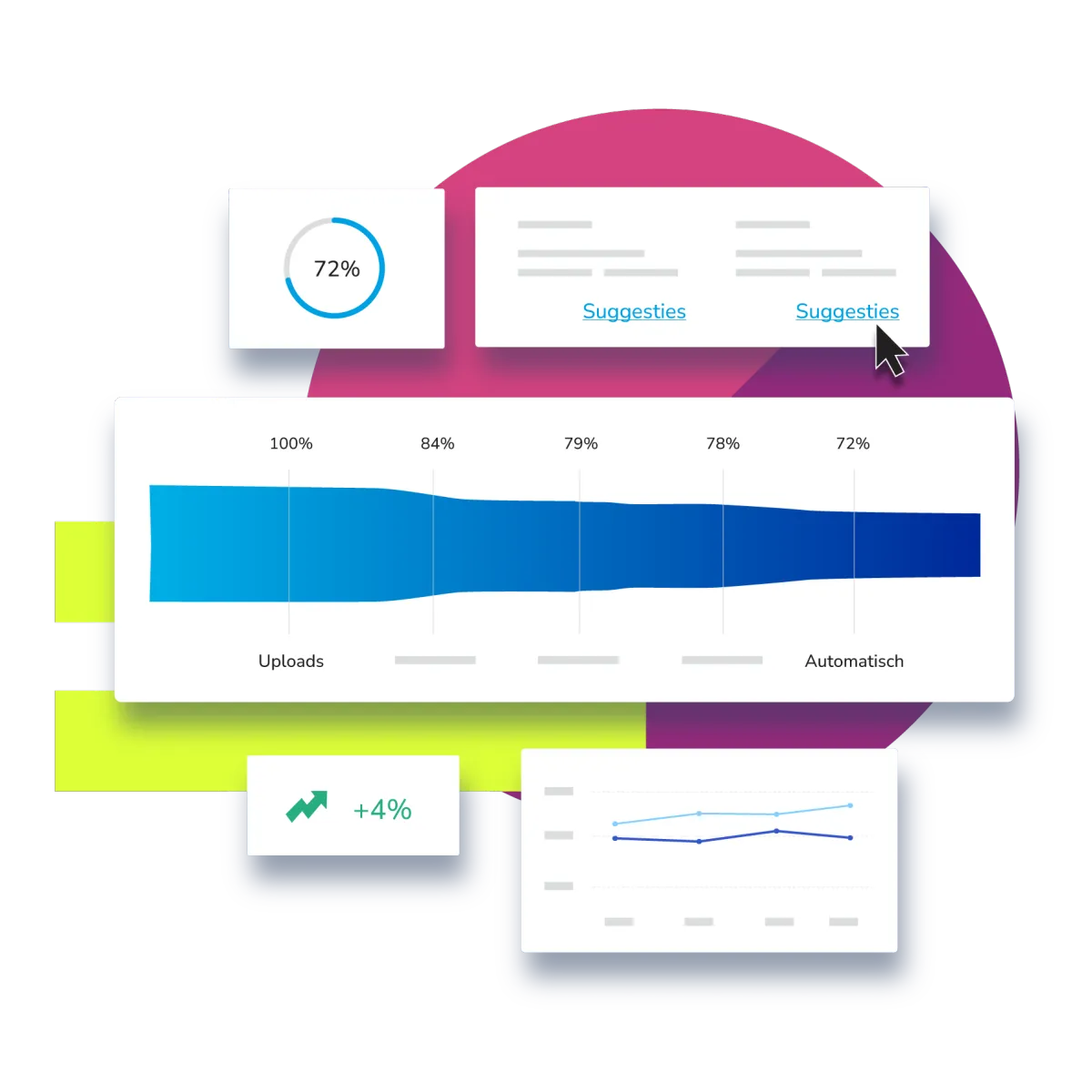 Yuki's Automatiseringmonitor
