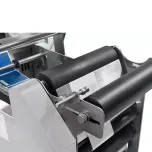 Rotuladora Semi Automática para frascos cilindricos