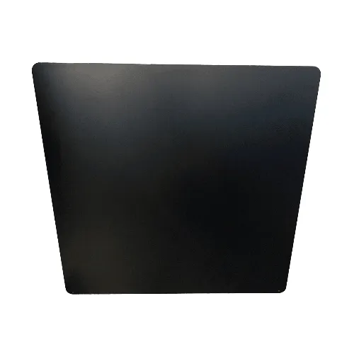 Plaque de protection Sol