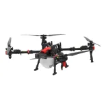 Drone de Pulverização Agrícola XAG P60