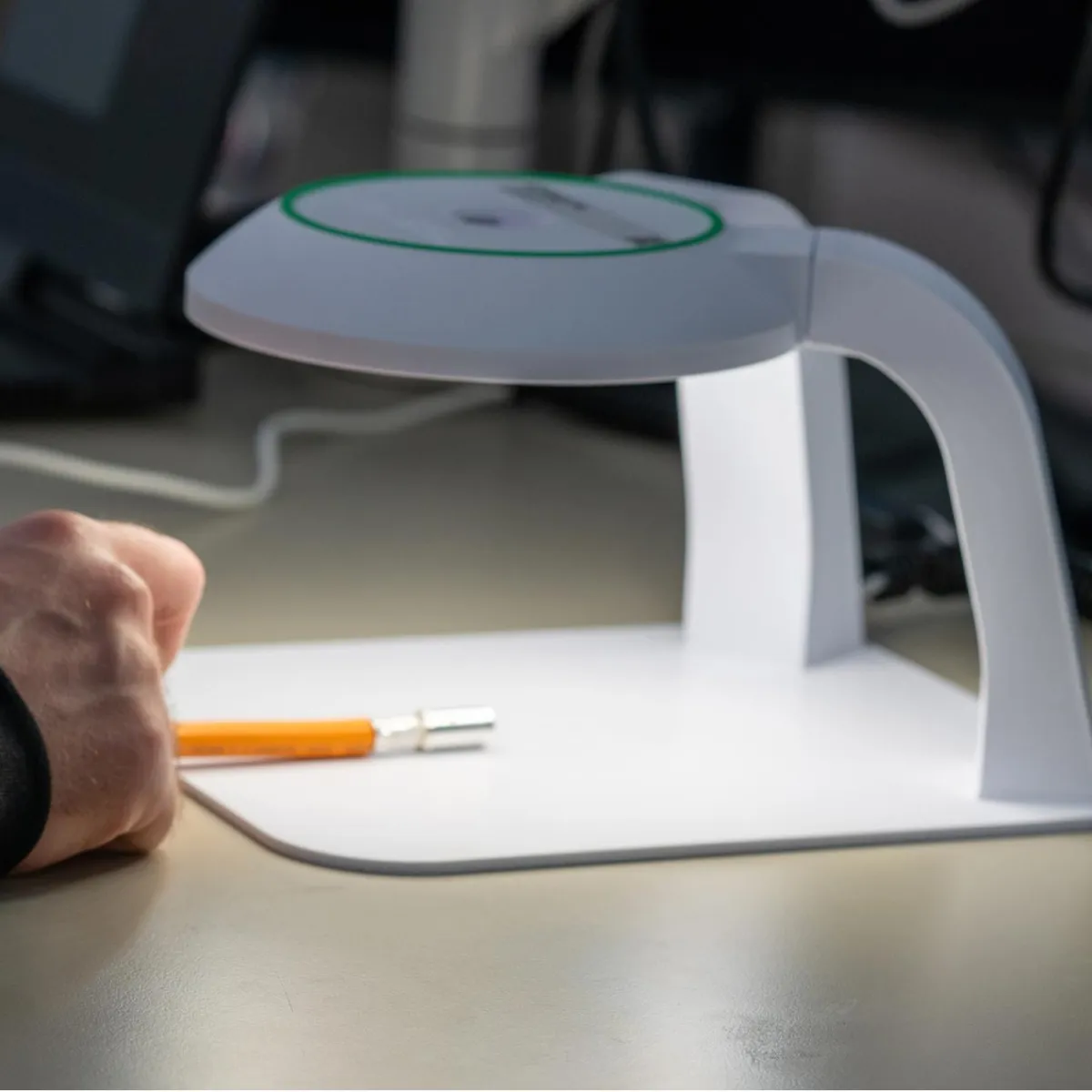 Scaling AI for smarter manufacturing inspections