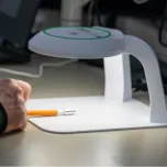 Scaling AI for smarter manufacturing inspections