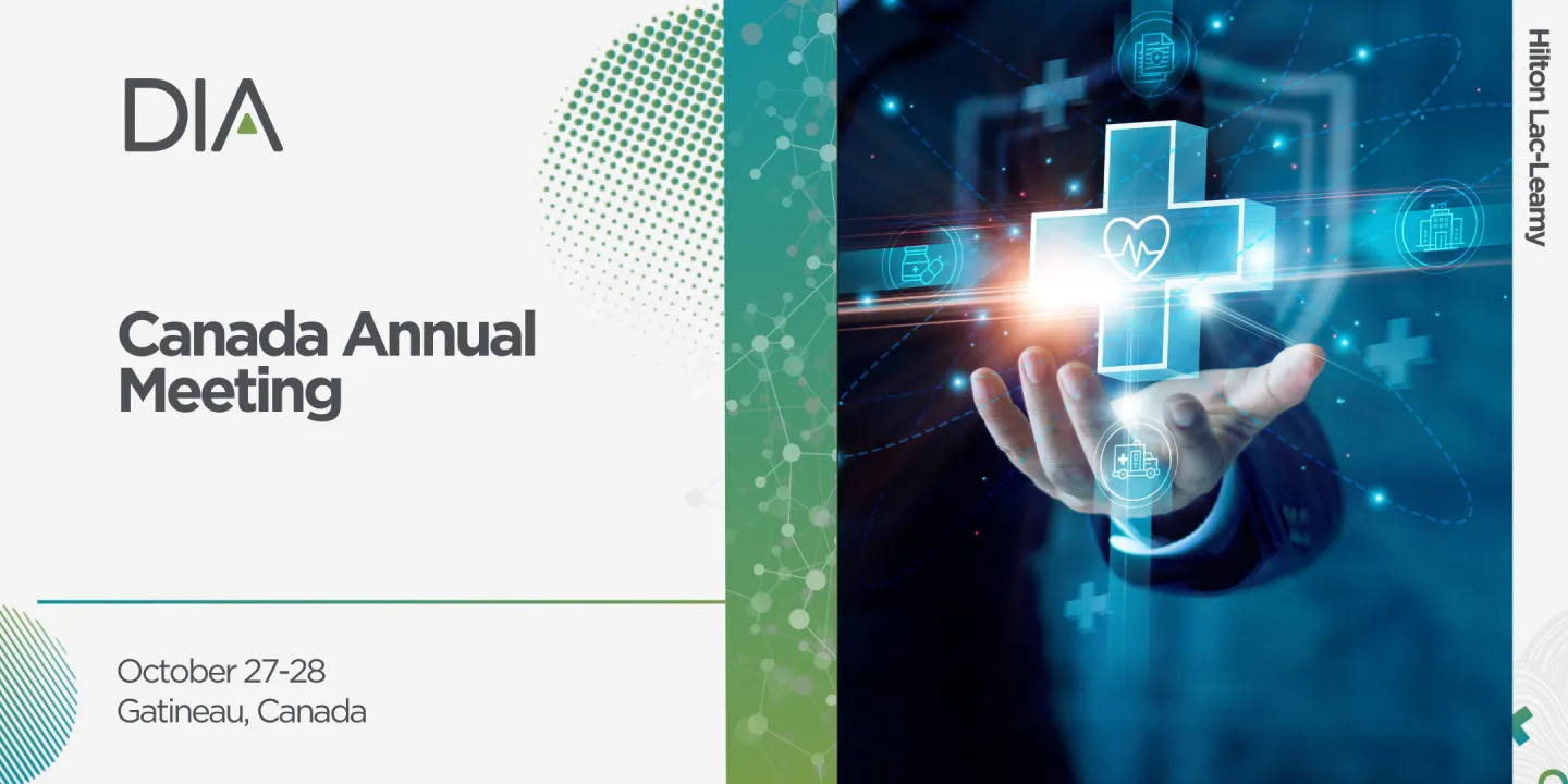 Canada Annual Meeting