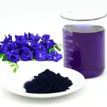 Butterfly Pea Flower Extract