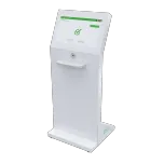 Stations de décontamination