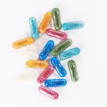 Sustained Release Micro Beads