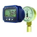 WGR | Lecteur de jauge sans fil avec protocole LoRaWAN