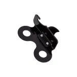 Abridor De Latas Inox Preto