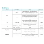 Rapid POC qPCR —Kadiecheck Pro Max