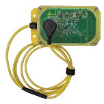 WRAD II - Wireless Reefer Monitoring