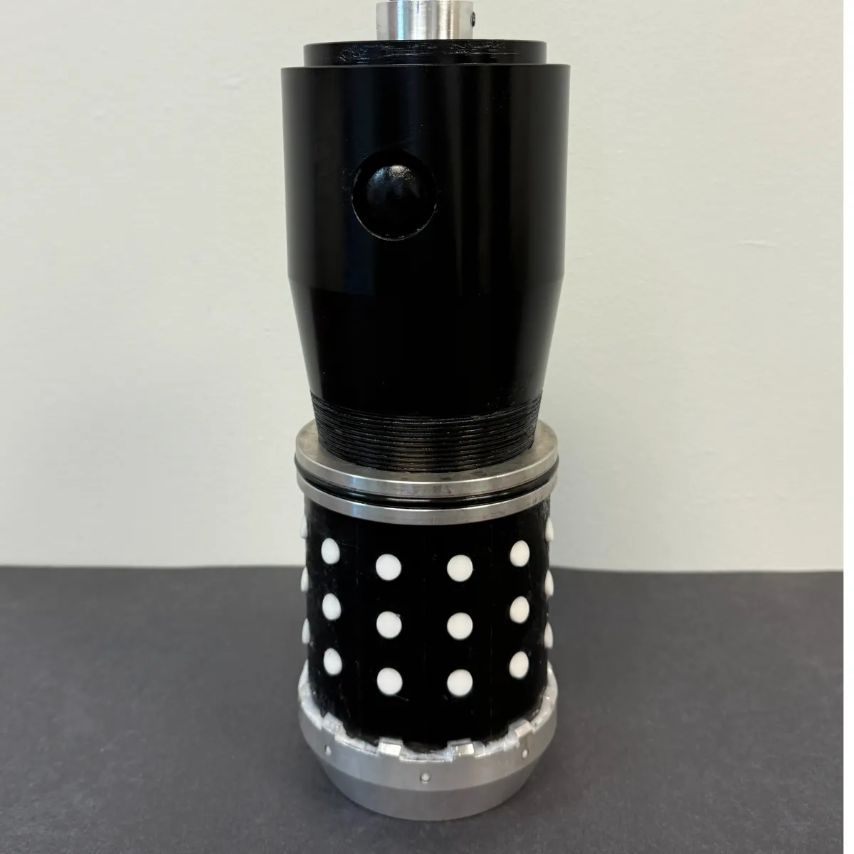 Five Star Dissolvable Frac Plugs