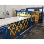 Linhas Automáticas Termo acústicas Marafon