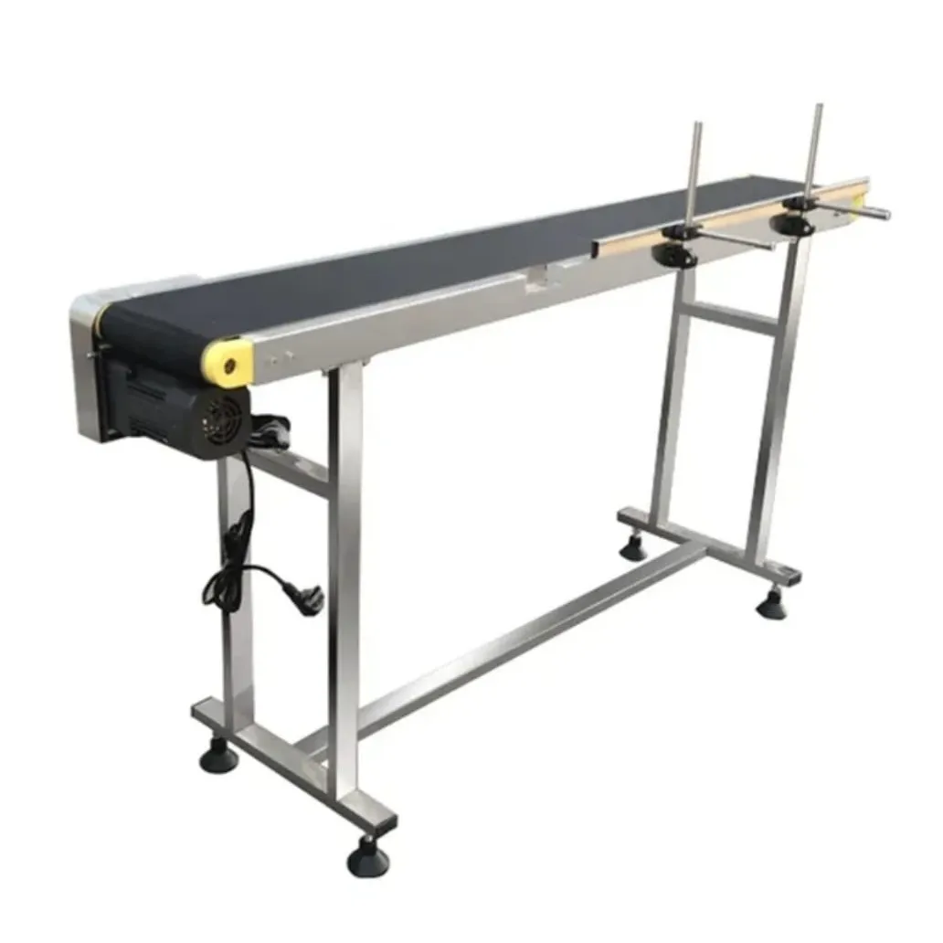 Esteira Transportadora