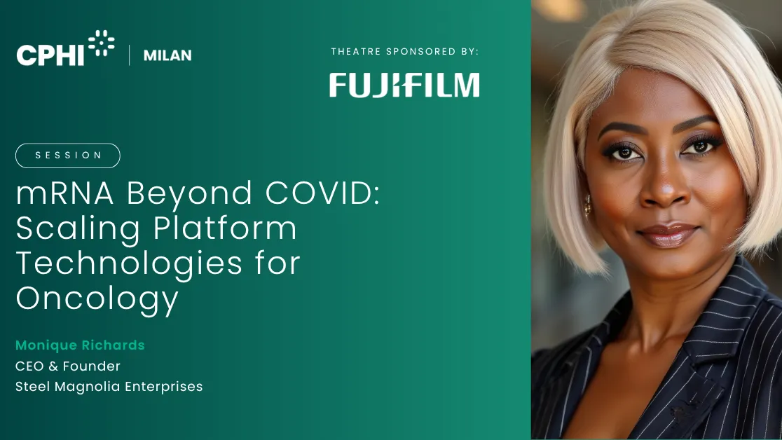 mRNA Beyond COVID: Scaling Platform Technologies for Oncology