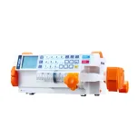 AMPALL CO., LTD., Syringe Pump(SP-8800)