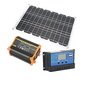 EcoSolar Pro 300W Monocrystalline Solar Panel