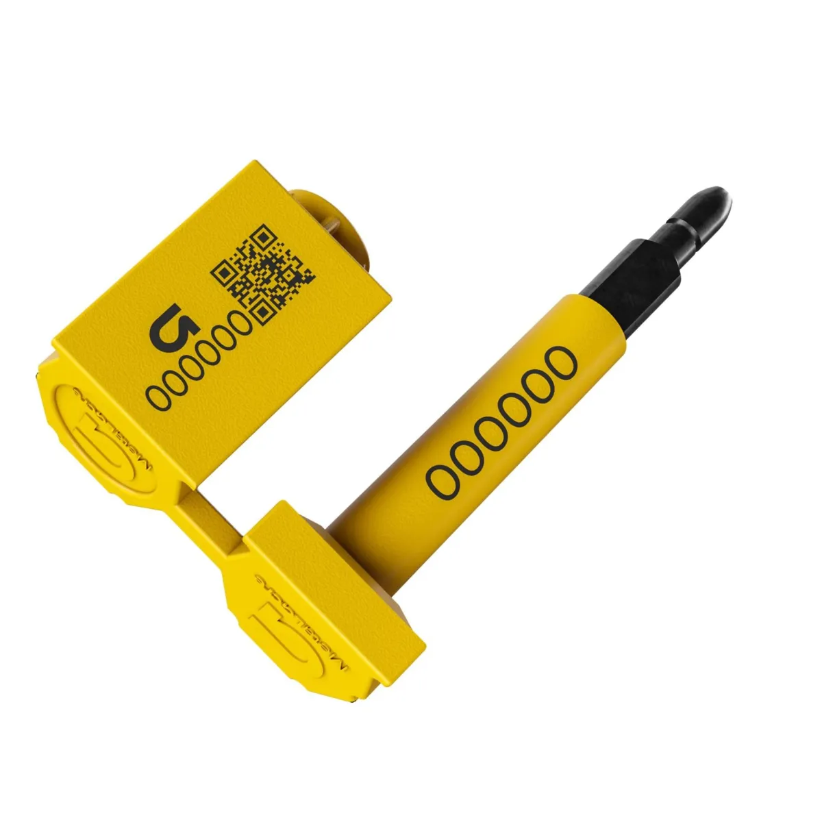 Lacre Pino e Bucha - REF 84