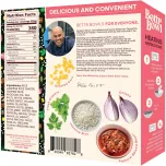 Beef Birria Rice Bowl