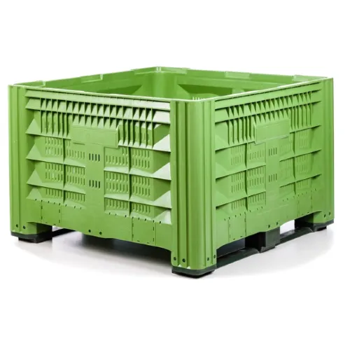 PALLET BOXES PALBOX
