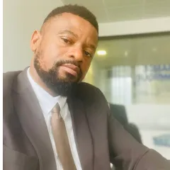 Alain Kamal Martial Henry