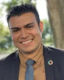 Jeff Benavides