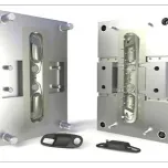 Mechanical parts - CNC, Injection molding, 3D printing, Metal Sheet