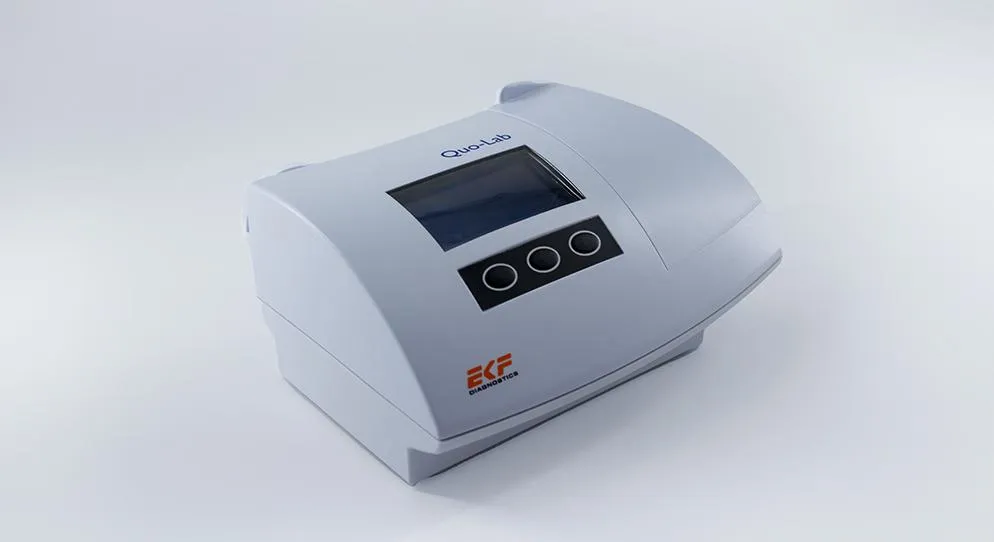 Quo-Lab®