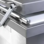 Seladora a Vácuo de Dupla Câmara - DZ(Q)