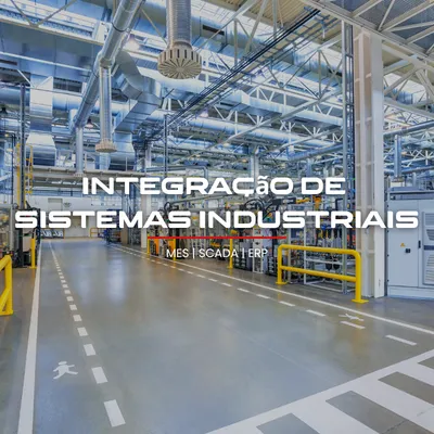 Industrial Systems Integration