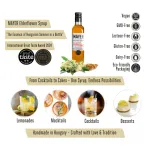 Mayer Premium Elderflower Syrup / Cordial