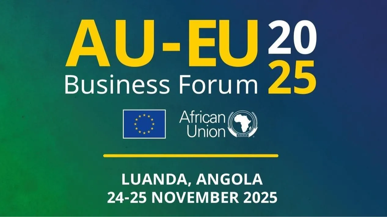 Africa–Europe high-level roundtable on transition minerals