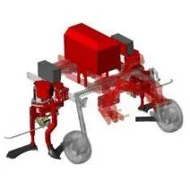 Pack EVOLT "ATTITUDE"