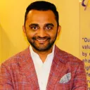 Arpit Patel