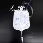 PVC URINE BAG FILM